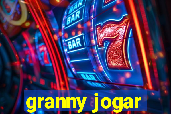 granny jogar